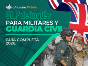slp inglés militares y guardia civil